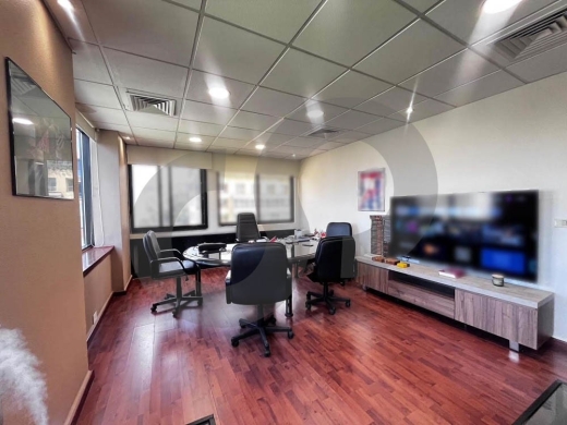 Office For Sale , Prime location , HORSH TABET/حرش تابت REF#LT134543 — 2