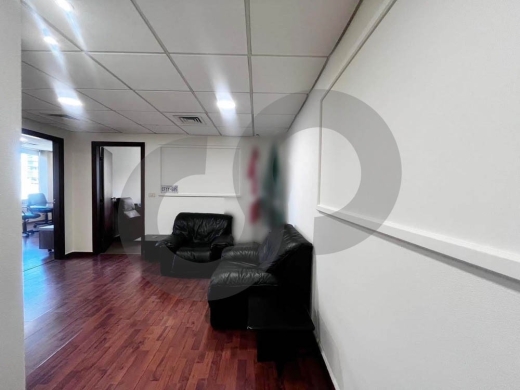 Office For Sale , Prime location , HORSH TABET/حرش تابت REF#LT134543 — 3