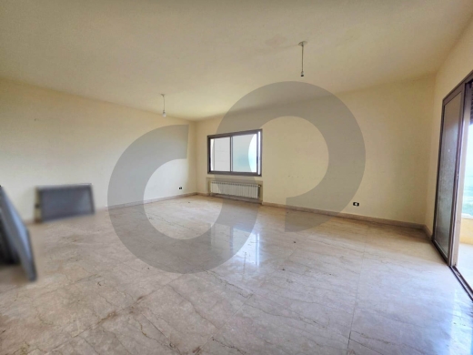 new, Panoramic Sea View, storage, Ain Saadeh/عين سعاده REF#GK134539 — 2