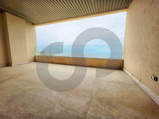 new, Panoramic Sea View, storage, Ain Saadeh/عين سعاده REF#GK134539 — 3