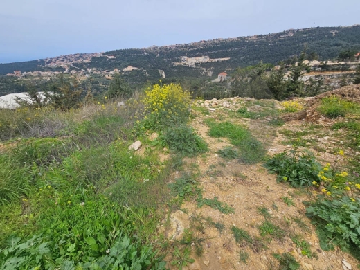 Mazraat El Toufah -Zgharta / مزرعة التفاح – زغرتا REF#PC134535 — 3
