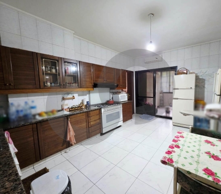 2 underground parking spots, terrace,Broummana/ برمانا REF#GK134534 — 8