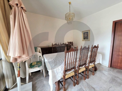 2 underground parking spots, terrace,Broummana/ برمانا REF#GK134534 — 6