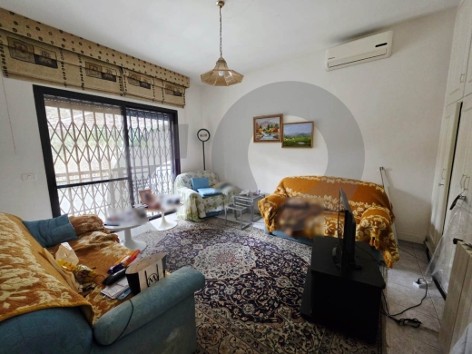 2 underground parking spots, terrace,Broummana/ برمانا REF#GK134534 — 7