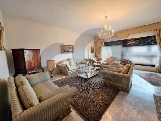 2 underground parking spots, terrace,Broummana/ برمانا REF#GK134534 — 4