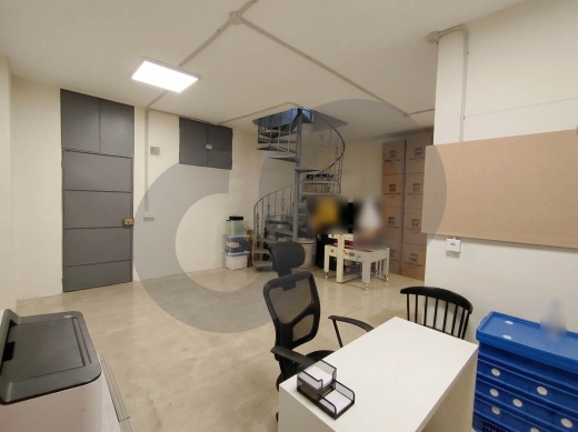 3 Parking Spaces, Ideal for the Business, Jdaide/جديده REF#EH134531 — 3