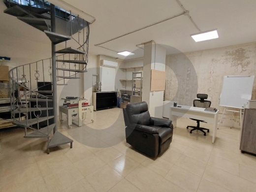 3 Parking Spaces, Ideal for the Business, Jdaide/جديده REF#EH134531 — 2