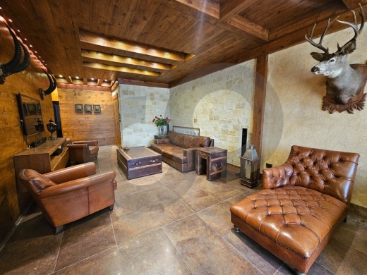 Semi Furnished ,Garden , Ehden-Zgharta /اهدن - زغرتا REF#PC134527 — 3
