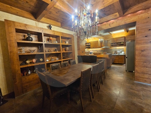 Semi Furnished ,Garden , Ehden-Zgharta /اهدن - زغرتا REF#PC134527 — 5