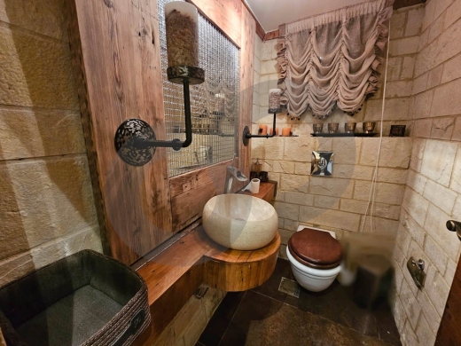 Semi Furnished ,Garden , Ehden-Zgharta /اهدن - زغرتا REF#PC134527 — 6