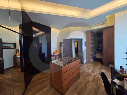 Full panoramic sea view , Terrace,Kfarhbab/ كفرحباب REF#YE134516 — 8