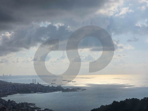 Full panoramic sea view , Terrace,Kfarhbab/ كفرحباب REF#YE134516 — 9