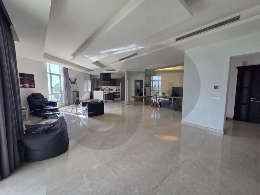 Full panoramic sea view , Terrace,Kfarhbab/ كفرحباب REF#YE134516 — 2