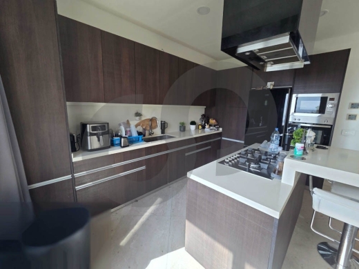 Full panoramic sea view , Terrace,Kfarhbab/ كفرحباب REF#YE134516 — 5