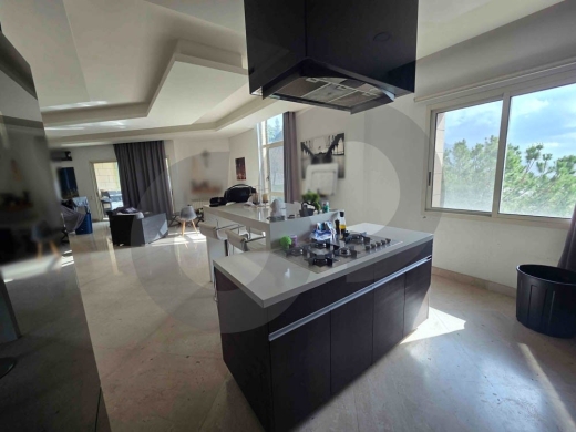 Full panoramic sea view , Terrace,Kfarhbab/ كفرحباب REF#YE134516 — 3