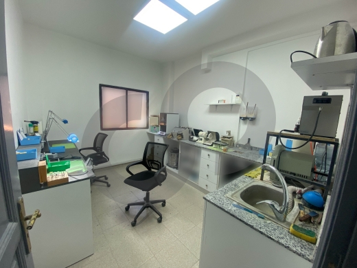 Prime area, parking, elevator, Tripoli,maarad/المعرض REF#AI134515 — 5