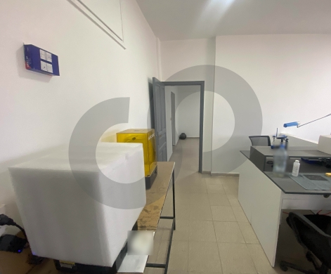 Prime area, parking, elevator, Tripoli,maarad/المعرض REF#AI134515 — 4