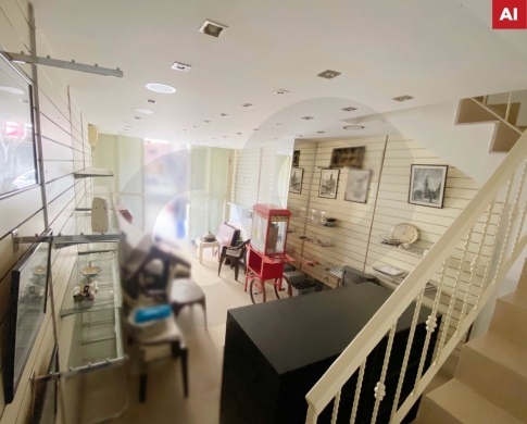 Shop , Prime location ,Tripoli-Azmi/طرابلس - عزمي REF#AI134514