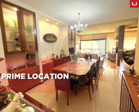 Maid’s room,Heating system, Peaceful area Baabdat/ بعبدات REF#LJ134501