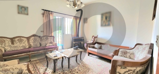 Detached house/Garden/terrace/Ain Aalak/ عين علق / REF#OU134466 — 5