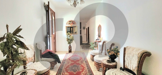 Detached house/Garden/terrace/Ain Aalak/ عين علق / REF#OU134466 — 2