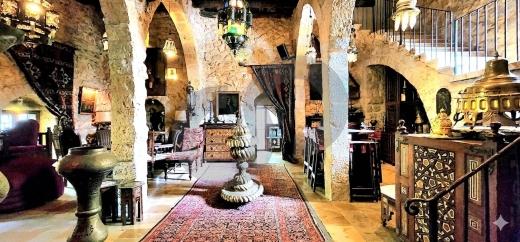 Lebanese heritage house, BEIT CHABEB / بيت شابيب REF#OU134464