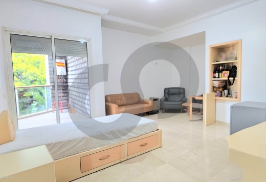 Balconies, 4 covered parking, Chimney, Bayada/بياضة REF#OU134465 — 13