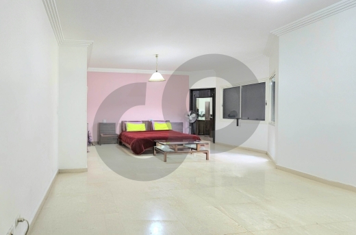 Balconies, 4 covered parking, Chimney, Bayada/بياضة REF#OU134465 — 12