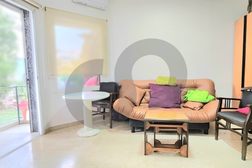 Balconies, 4 covered parking, Chimney, Bayada/بياضة REF#OU134465 — 9