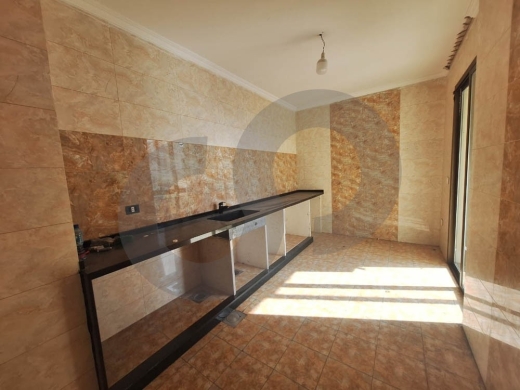 Huge Terrace , Storage room ,Mansourieh/المنصورية REF#PH134453 — 5