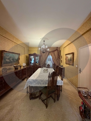 Elevator 24/7/Janitor/Balconies/Achrafieh area/ الأشرفية/ REF#AM134450 — 2