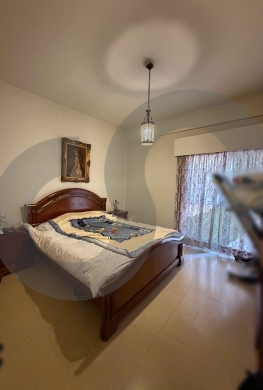 Elevator 24/7/Janitor/Balconies/Achrafieh area/ الأشرفية/ REF#AM134450 — 3