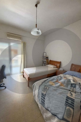 Elevator 24/7/Janitor/Balconies/Achrafieh area/ الأشرفية/ REF#AM134450 — 4