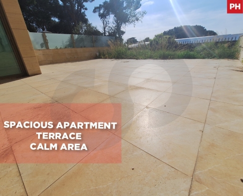 storage, 2 parking, terrace, Mansourieh/المنصورية REF#PH134452