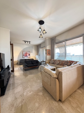 5 Balconies, 2 Elevators, Maid’s Room, metn, Zalka/زلقا REF#RK134441 — 2