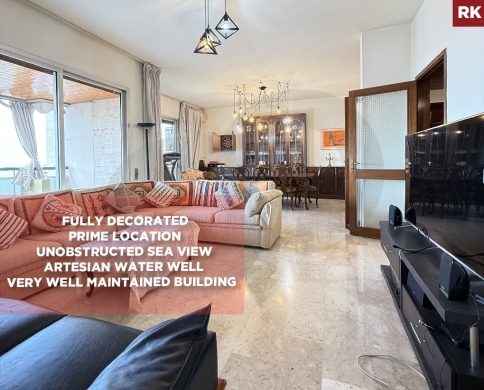 5 Balconies, 2 Elevators, Maid’s Room, metn, Zalka/زلقا REF#RK134441