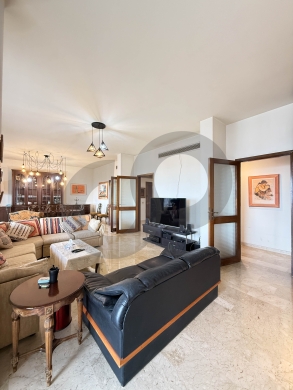 5 Balconies, 2 Elevators, Maid’s Room, metn, Zalka/زلقا REF#RK134441 — 4