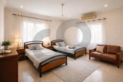 Prime Location in the heart of Rasmaska /راس مسقا REF#BD134436 — 3