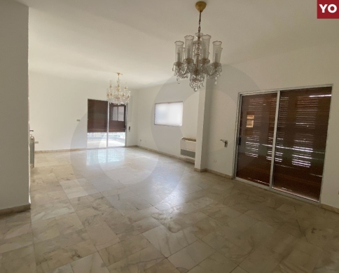 prime location, 3 balconies, Al Zarif, Beirut/الظريف REF#YO134426