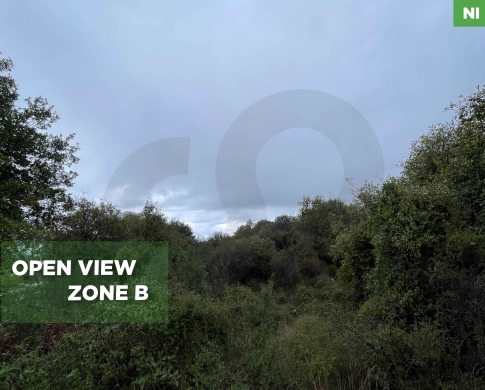 1000 sqm land for sale in Bejjeh/بيجه/Open View/REF#NI134423 !
