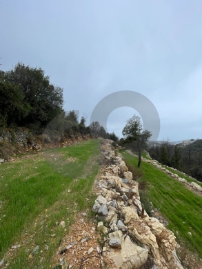 Location with mountain views , Ram-Batroun/ رام- البترون REF#NI134422 — 3