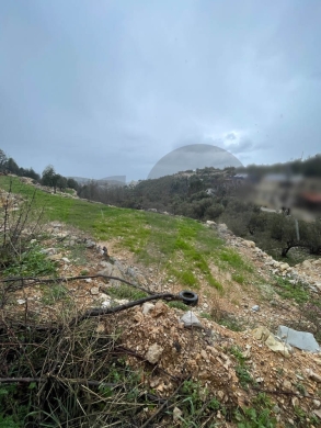 Location with mountain views , Ram-Batroun/ رام- البترون REF#NI134422 — 2