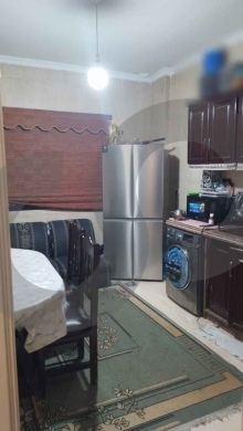 BALCONIES/ peaceful area/Koura/Ras Maska/الكورة راسمسقا/REF#RL134419 — 3