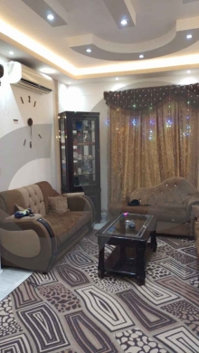 BALCONIES/ peaceful area/Koura/Ras Maska/الكورة راسمسقا/REF#RL134419 — 2