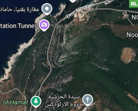 Great deal, prime location, Batroun, hamat/بترون - حامات REF#RL134420