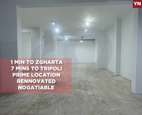renovated, negotiable, zgharta, Majdalaya/مجدليا REF#YN134407