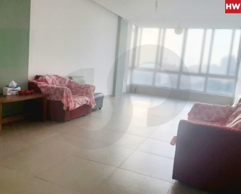 Sea and Mountain view , For Sale Fatqa /فتقا REF#HW134391