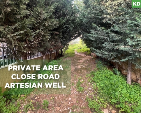 Prime Location, Calm Area, close road, Awkar/عوكر REF#KD134389