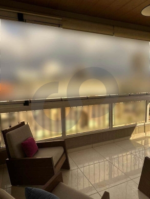 elevator, balcony, mountain view, furnished, Nakhleh/نخله REF#MT134388 — 2
