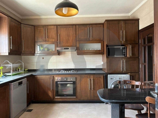 elevator, balcony, mountain view, furnished, Nakhleh/نخله REF#MT134388 — 3